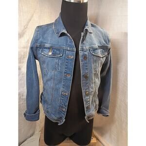 Universal Thread Jean Jacket Size M